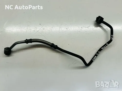 Тръба за турбо за Ford Форд Канект 1.6 Дизел 8V 115 коня T1GA 9807659880 Ford 2015, снимка 6 - Части - 49357743