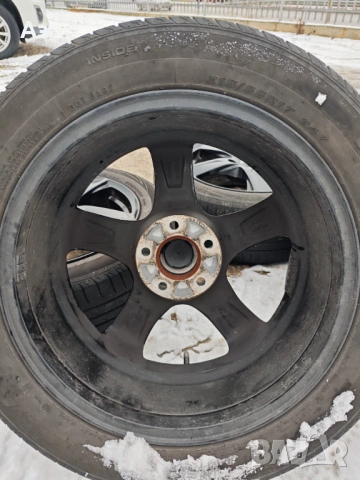 Джанти за Hyundai Kia Mitsubishi, снимка 8 - Гуми и джанти - 53199258