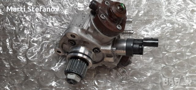 ГНП Audi 313 коня CGQB, снимка 5 - Части - 35943382