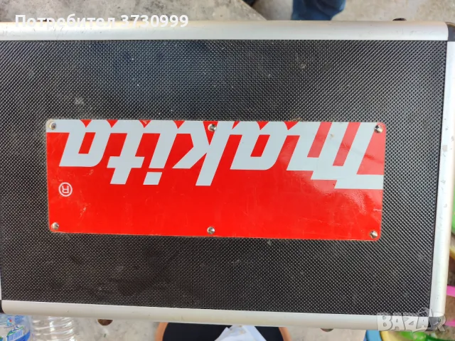 Акумулаторен ударен винтоверт Makita 42nm и зарядно , снимка 13 - Винтоверти - 49160005