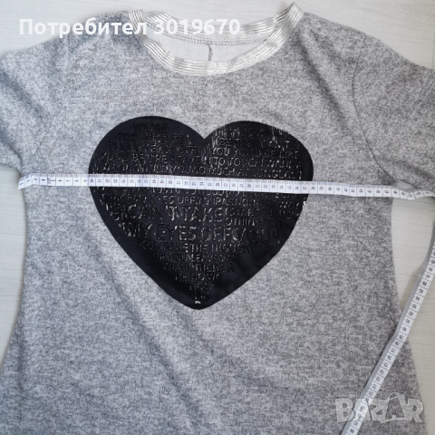 Рокля, снимка 4 - Рокли - 36169612