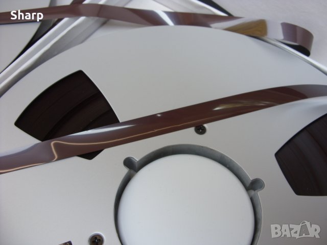 Ampex 456 Grand Master, снимка 9 - Декове - 42043886