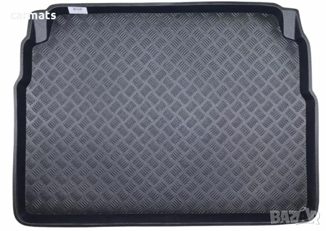Стелка за багажник Rezaw-Plast за Mercedes E-Class W210 (1995-2002) - Седан - къса база