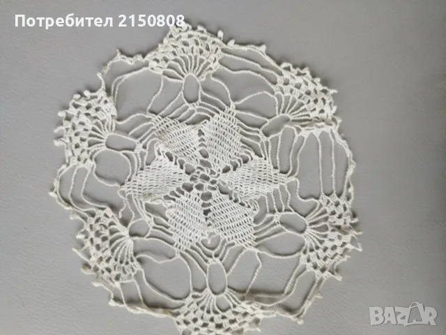 Дантели, декорации, снимка 9 - Декорация за дома - 55708404