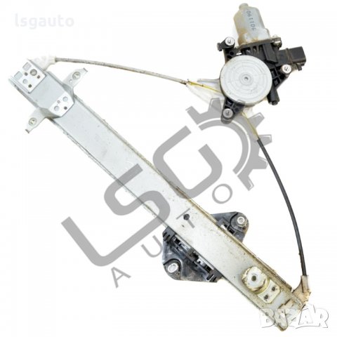 Механизъм с моторче заден ляв ел. стъклоповдигач Subaru Forester III 2008-2013 SU140222N-123