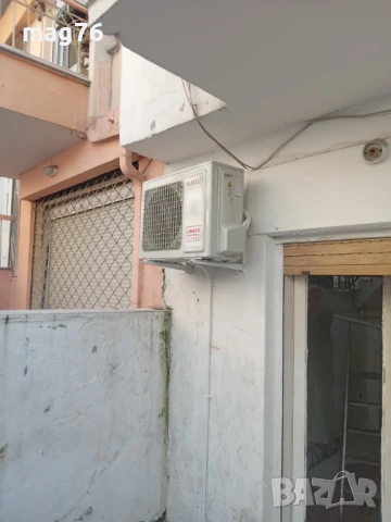 Продавам 2-стаен апартамент в Солун - Гърция 55кв.м , снимка 7 - Апартаменти - 51422657