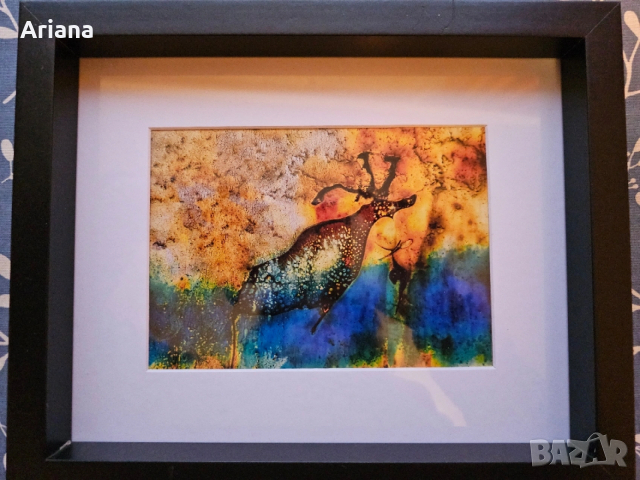 Авторска художествена фотография., снимка 14 - Обзавеждане за заведение - 41415711