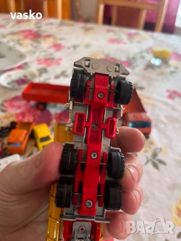 Френски Мажорет-здрав, снимка 10 - Колекции - 52652275