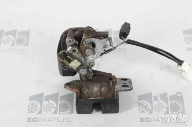 Брава 5-та врата - заден капак за Toyota Corolla E12 хечбек (2001-2007), снимка 2 - Части - 47769691