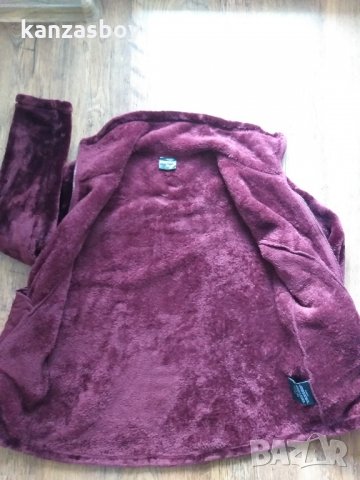 32 heat -  дамско дебело горнище КАТО НОВО 2ХЛ, снимка 10 - Якета - 35948886