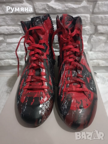 RBRSL -уникални дамски,унисекс кецове!, снимка 2 - Кецове - 52043523