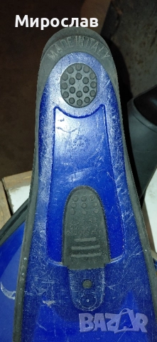 Плавници,маска и шнорхел, снимка 4 - Водни спортове - 51498502