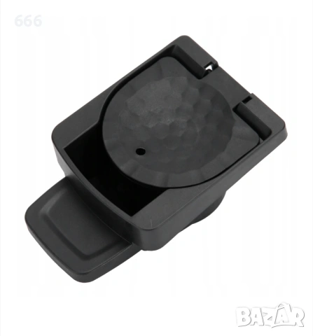 Адаптер за капсули Nespresso съвместим с кафемашини Dolce Gusto, снимка 5 - Друга електроника - 53572329