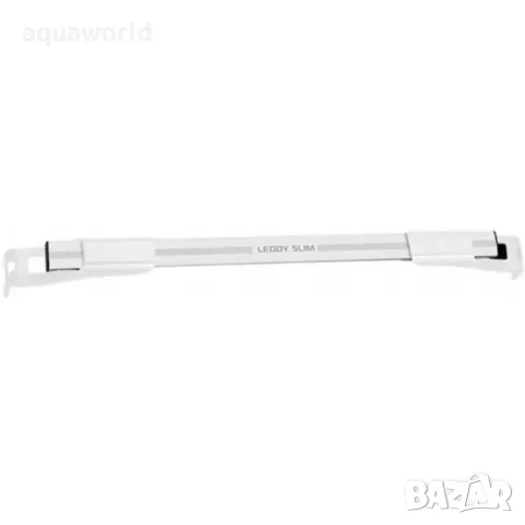"ПРОМОЦИЯ" LED Осветление AquaEL Leddy Slim Plant 10W, снимка 2 - Оборудване за аквариуми - 49092992