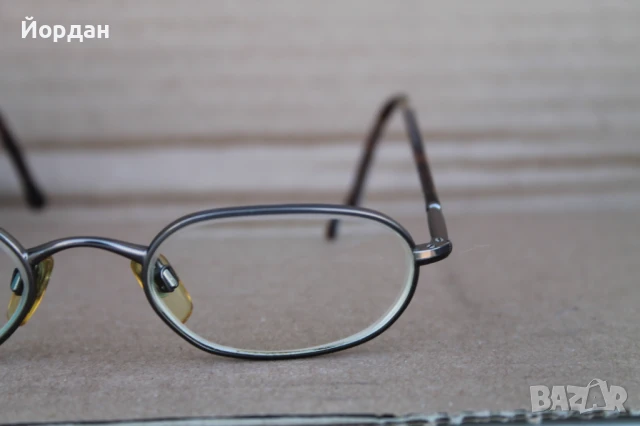 Диоптрични очила ''Giorgio Armani'', снимка 4 - Други - 51108120