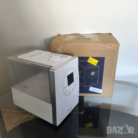 Ултразвуков смарт овлажнител Levoit LV600S