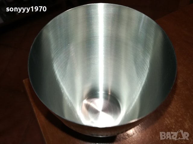 BUSHMILLS INOX-13Х8СМ 2102241513, снимка 3 - Колекции - 44400775