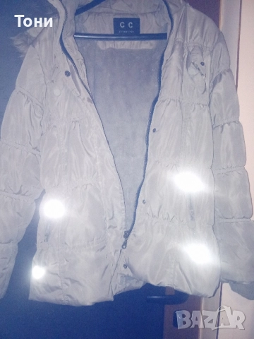 Зимни якета по 5 лв , снимка 5 - Якета - 51814774