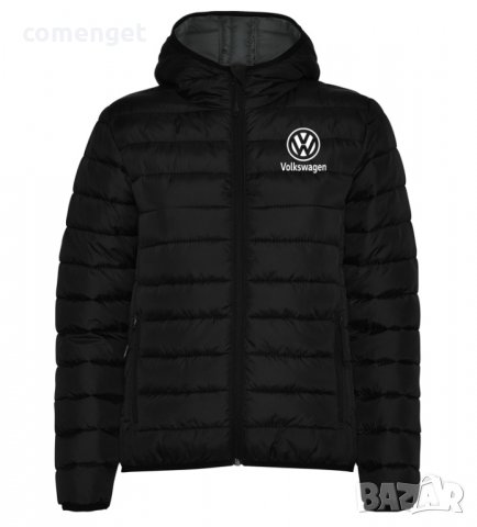 Мъжки и Детски якета ALFA ROMEO, KIA, VOLVO, SEAT, VW! Или на марка по ТВОЙ избор!, снимка 11 - Якета - 39331771