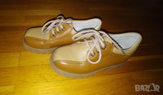 Пролетни, номер 26, снимка 2 - Бебешки обувки - 40449700