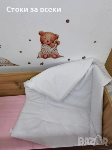 Детски олекотени завивки , снимка 10 - Спално бельо и завивки - 52828182