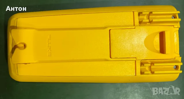 Мултимер FLUKE 289 true rms, снимка 6 - Друга електроника - 41497757