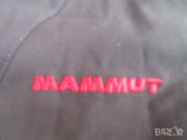 MAMMUT, SALEWA и Peak Performance softshell якета с различни цени., снимка 2 - Якета - 53124307
