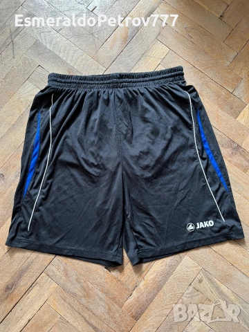 Мъжки къси панталонки Jako