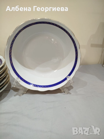 Полски комплект EMIELOW, снимка 10 - Сервизи - 51654563