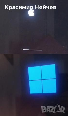 Apple Mac Pro 5.1 - Sonoma 14.1.1 + Windows 11, снимка 7 - Работни компютри - 53582450