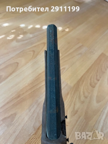 Реплика на кремъклия за ремонт / части, снимка 7 - Антикварни и старинни предмети - 52429640