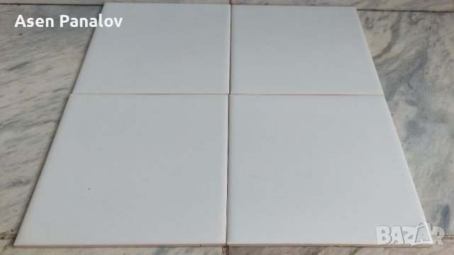 Фаянсови ретро плочки в Други стоки за дома в гр. Пловдив - ID39217993 ...