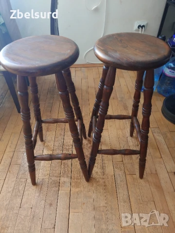 Бар столове