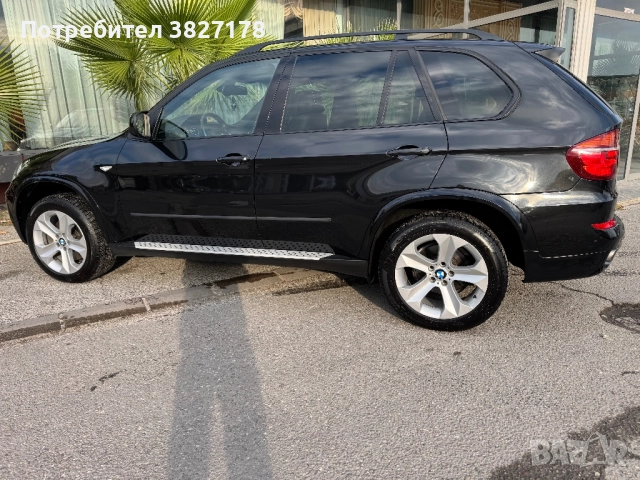 BMW X5 3.0d xdrive keyless individual, снимка 4 - Автомобили и джипове - 51991053