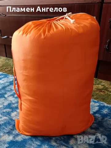 Нов спален чувал, снимка 4 - Палатки - 49203445