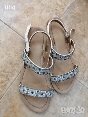 Страхотни сандали , снимка 1