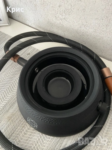 Наргиле Kaloud Krysalis Eltheria, снимка 7 - Наргилета - 53587064