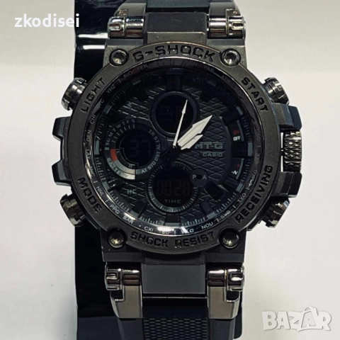 Часовник Casio MTG-B1000 РЕПЛИКА, снимка 1