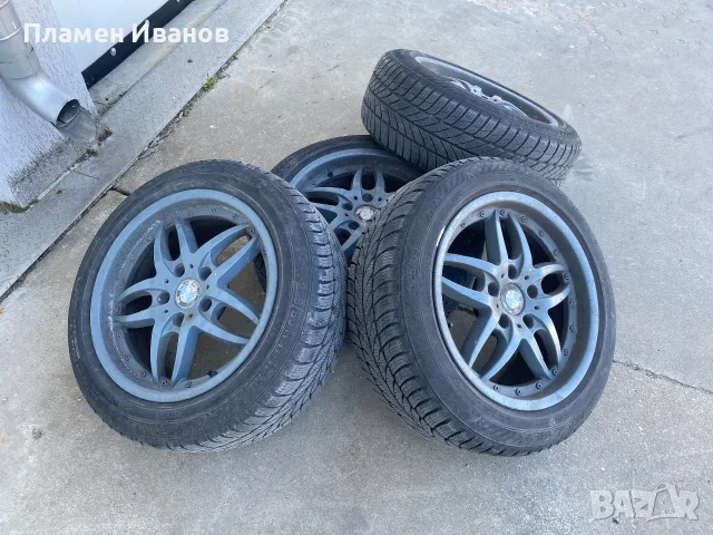 BMW 530 XD 231Hp, снимка 15 - Автомобили и джипове - 54313115