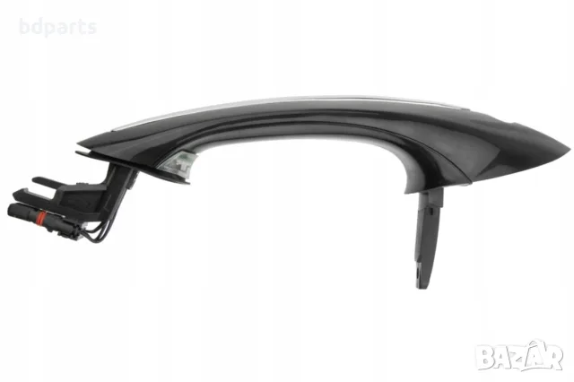 Външна дръжка за врата, BMW, F01 F07 F10 F11 F12, Keyless, Предна лява, снимка 6 - Части - 56141482