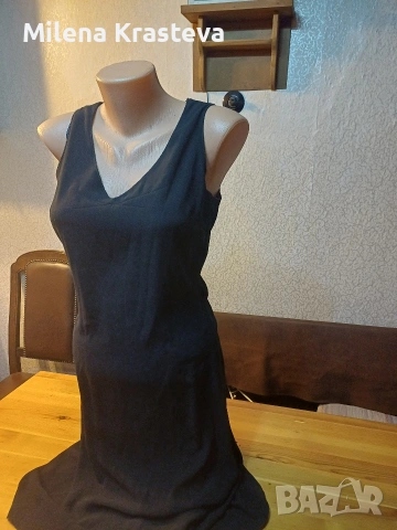 рокля H&M, снимка 3 - Рокли - 53689059