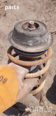 Предни Макферсони VW Пасат 3 - Ауди 80 - 100, снимка 6 - Части - 53843311