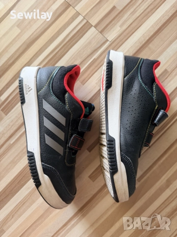 адидас / adidas tensaur, снимка 2 - Детски маратонки - 55861967