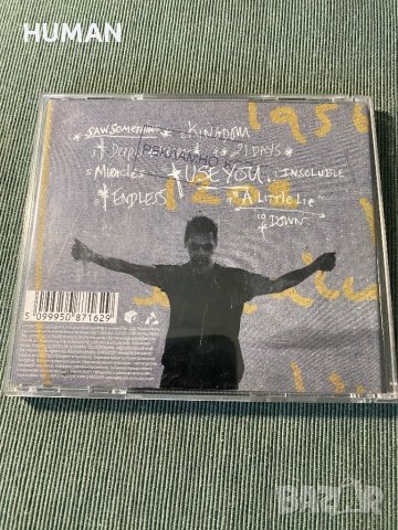 Depeche Mode,David Gahan,Donna Summer,La Bionda , снимка 9 - CD дискове - 42164268