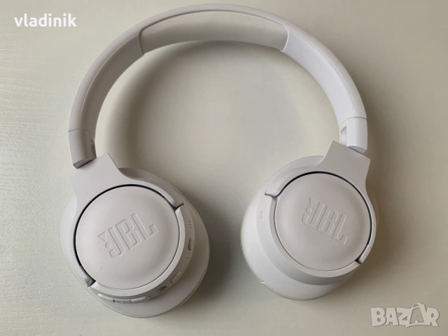 Безжични слушалки JBL Tune 770nc
