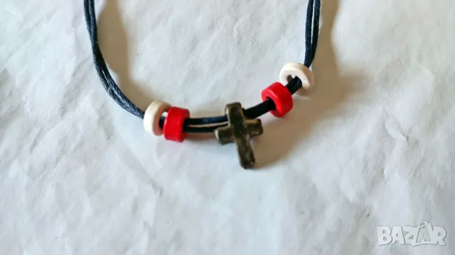 Дрънкулки различни, снимка 17 - Колиета, медальони, синджири - 56180057