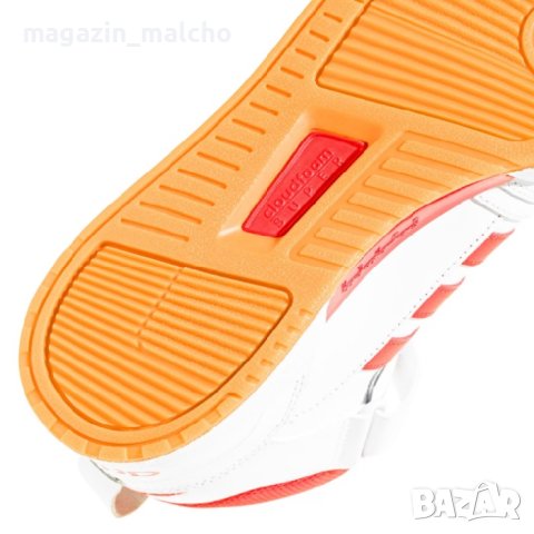 Мъжки Баскетболни Кецове - ADIDAS Postmove Mid Trainers; размер: 49, снимка 7 - Спортни обувки - 42245466