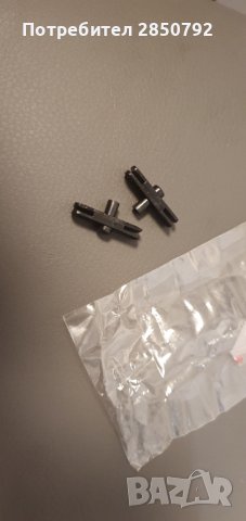 Части за радио управляем хеликоптер , снимка 3 - Влакчета, самолети, хеликоптери - 41400089