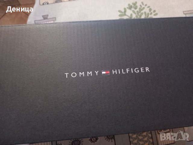 Tommy Hilfiger, сандали, снимка 1 - Сандали - 42597885