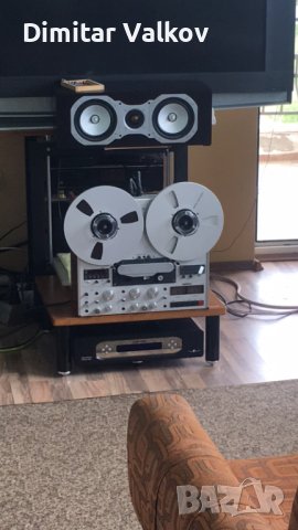 Revox PR99 MkII, снимка 3 - Други - 41735821